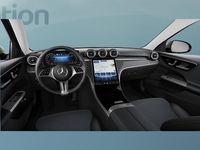 Gebraucht Mercedes C300e 204 PS (150 kW) 2025 Grau Kombi