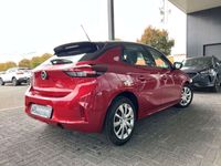 gebraucht Opel Corsa F Turbo EU6d 5-tü Edition 1.2 Panorama SHZ LenkradHZG Spurhalteass. Verkehrszeichenerk.