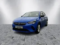 Gebraucht Opel Corsa Elegance 75 PS (55 kW) 2023 Blau Kleinwagen