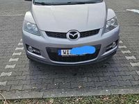 Gebraucht Mazda CX-7 260 PS (191 kW) 2007 Grau SUV
