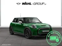 Occasion Mini Cooper SE Classic 135 kW (184 ch) 2022 Vert Citadine