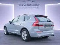 Używany Volvo XC60 Core 197 KM (144 kW) 2024 Szary SUV