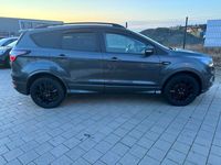 gebraucht Ford Kuga ST-Line