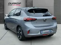 Neu Opel Corsa 101 PS (74 kW) 2025 Kristall silber Kleinwagen