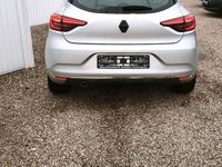 Gebraucht Renault Clio V 131 PS (96 kW) 2021 Grau Limousine