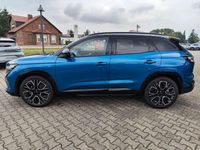 Neu Renault Austral Esprit Alpine 131 PS (96 kW) 2025 Blau SUV