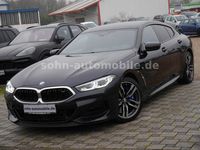 Gebraucht BMW M850 Performance 530 PS (389 kW) 2023 Schwarz Coupé