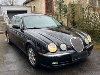 gebraucht Jaguar S-Type 2.5 L V6 Executive Executive