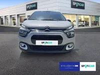 Usado Citroën C3 PureTech 110 CV (80 kW) 2022 Beige Utilitario