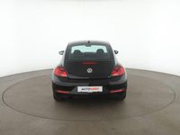Gebraucht VW Beetle 105 PS (77 kW) 2016 Schwarz Limousine