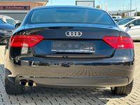 gebraucht Audi A5 Coupe 1.8 TFSI Inspektion Neu, TÜV Neu