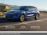 Nouvelle BYD Atto 3 Design 230 kW (313 ch) 2026 SUV