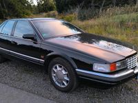 Gebraucht Cadillac Seville 289 PS (212 kW) 1997 Schwarz Limousine