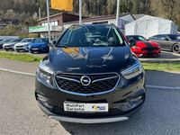 gebraucht Opel Mokka X Innovation Start/Stop 4x4