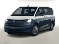 Neu VW Multivan Life 150 PS (110 kW) 2026 Candyweiß / starlight blue meta Van / Kleinbus