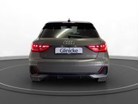 gebraucht Audi A1 Sportback 30 TFSI S line LED LM 18" Navi PDC+RFK ACC