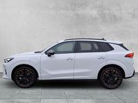 Neu Cupra Terramar 204 PS (150 kW) 2025 Weiß SUV