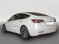 Gebraucht Tesla Model 3 239 kW (325 PS) 2023 Weiß Limousine