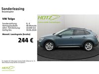 Używany VW Taigo Move 150 KM (110 kW) 2024 SUV