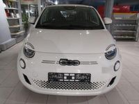 Gebraucht Fiat 500e Action 69 kW (95 PS) 2022 Weiß