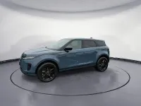 Neu Land Rover Range Rover evoque S 204 PS (150 kW) 2026 Silber SUV