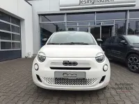 Neu Fiat 500C Icon 65 PS (47 kW) 2026 Gelato weiß Cabrio