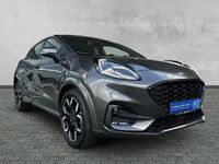Gebraucht Ford Puma ST-Line X 155 PS (114 kW) 2020 Grau Coupé