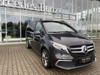 gebraucht Mercedes V300 CDI AVANTGARDE EDITION Lang