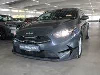 Gebraucht Kia Ceed Sportswagon 160 PS (117 kW) 2023 Grau Kombi