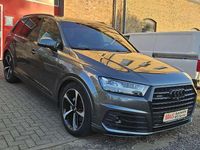 Gebraucht Audi Q7 272 PS (200 kW) 2016 Daytonagrau SUV