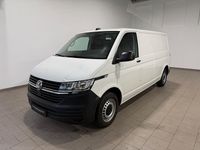 Gebraucht VW Transporter 150 PS (110 kW) 2020 Candy weiß Van