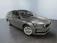 Neu Skoda Octavia Selection 150 PS (110 kW) 2026 5x  graphite grey met. Kombi