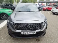 Neu Renault Austral Techno 148 PS (108 kW) 2026 Dolomitgrau SUV