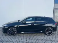Gebraucht BMW M135 Performance 300 PS (220 kW) 2025 Schwarz Kleinwagen