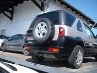 gebraucht Land Rover Freelander 