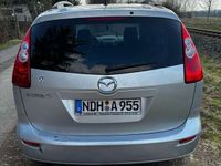 gebraucht Mazda 5 2.0 diesel 7 sitze