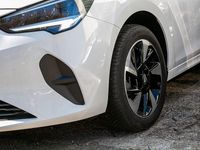 Gebraucht Opel Corsa-e Elegance 100 kW (136 PS) 2022 Weiß Kleinwagen