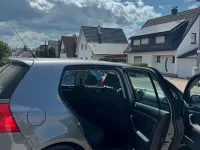 Gebraucht VW Golf V 82 PS (60 kW) 2007 Grau Kombi