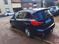 gebraucht BMW 216 Gran Tourer 216i Gran Tourer i , Panoramadach, Kamera, BJ2019, Service Paket