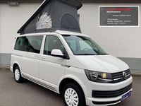 Gebraucht VW T6.1 California 150 PS (110 kW) 2019 Weiß Van