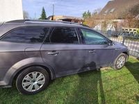 Gebraucht Ford Mondeo Trend 145 PS (106 kW) 2010 Braun Limousine