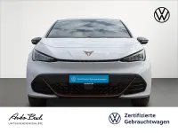 Gebraucht Cupra Born 150 kW (204 PS) 2023 Eisweiß Kleinwagen