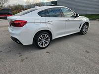 gebraucht BMW X6 M 3.0xd Top Zustand 2Hand