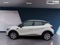 gebraucht Renault Captur 2 1.6 E-TECH 160 INTENS PLUGIN-HYBRID AUTOMATIK