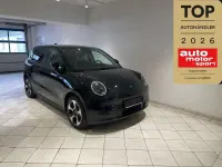 Neu JAC E30X 100 kW (136 PS) 2026 Schwarz Kleinwagen