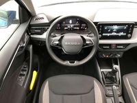Gebraucht Skoda Scala Selection 116 PS (85 kW) 2024 Blau Kleinwagen