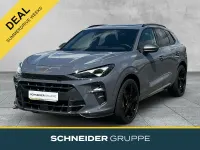 Gebraucht Cupra Terramar VZ 325 PS (239 kW) 2025 Grau SUV