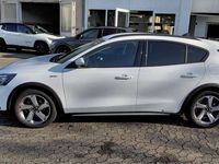 Gebraucht Ford Focus Active 125 PS (91 kW) 2021 Frostweiß Kleinwagen