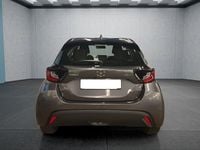 Gebraucht Mazda 2 116 PS (85 kW) 2024 Grau Kleinwagen