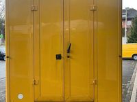 Gebraucht Iveco Daily 106 PS (77 kW) 2012 Van / Kleinbus